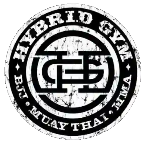 Hybrid Gym's logo